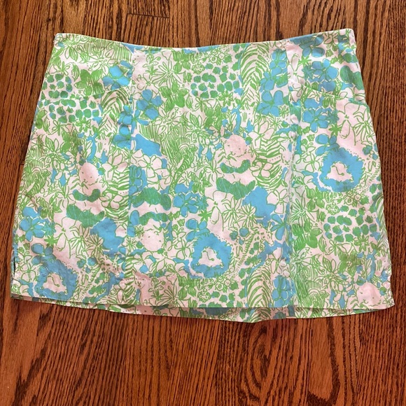 Lilly Pulitzer Pants - Lilly Pulitzer skort